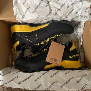 COPY - Mammut Size 9
